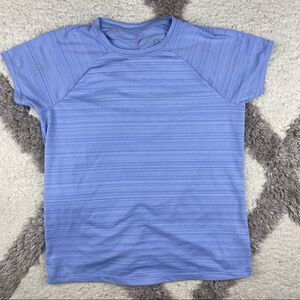 Athleta Girl Short Sleeve 
